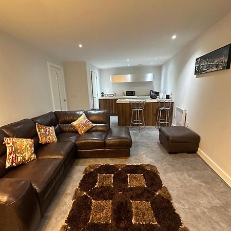Heart Of Bham Free Parking Apartment Birmingham Luaran gambar