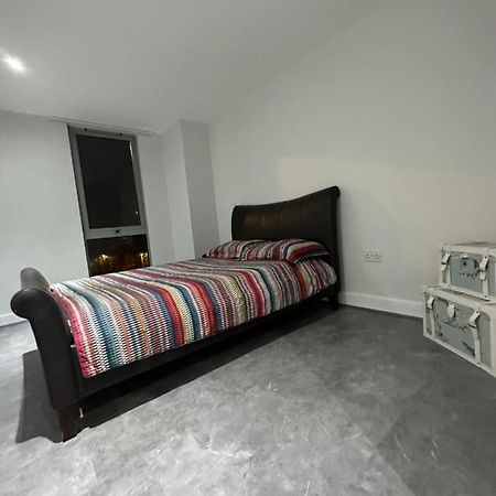 Heart Of Bham Free Parking Apartment Birmingham Luaran gambar