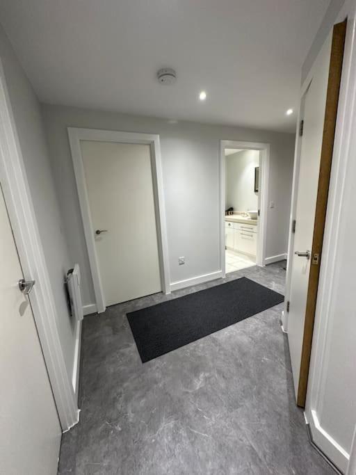 Heart Of Bham Free Parking Apartment Birmingham Luaran gambar