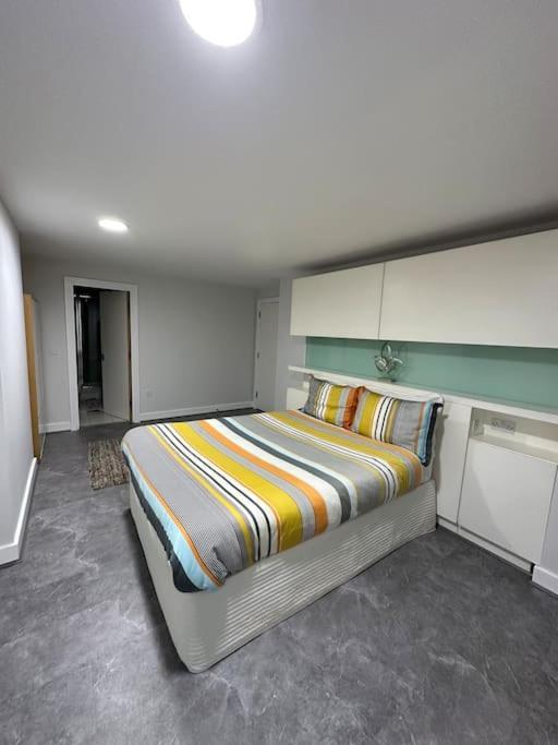 Heart Of Bham Free Parking Apartment Birmingham Luaran gambar