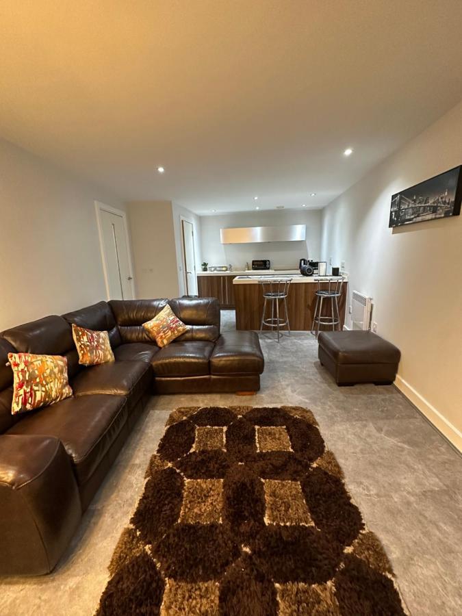 Heart Of Bham Free Parking Apartment Birmingham Luaran gambar