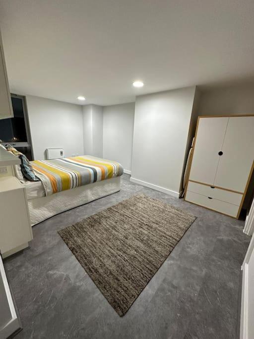 Heart Of Bham Free Parking Apartment Birmingham Luaran gambar