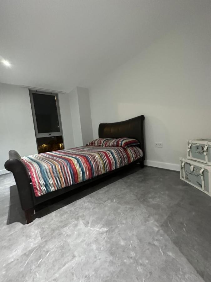 Heart Of Bham Free Parking Apartment Birmingham Luaran gambar